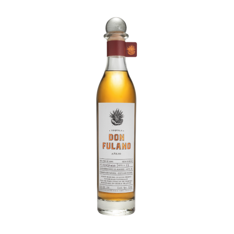 Tekila Don Fulano Anejo 0,7 L