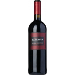 Vynas ARZUAGA LA PLANTA RIBERA DEL DUERA SEMI CRIANZA 2020, 0.75 L