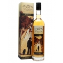 Viskis Hellyers Road Peated 0.7 L