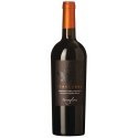Vynas VARVAGLIONE ZINFANDEL PRIMITIVO DEL SALENTO I.G.T. 2020, 0.75 L