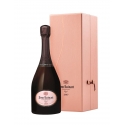 Šampanas Dom Ruinart Rose 2007 (su dėžute) 0.75 L