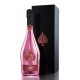 Šampanas Armand de Brignac Rosé 0,75 L