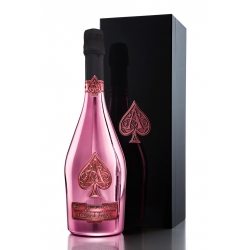 Šampanas Armand de Brignac Rosé 0,75 L
