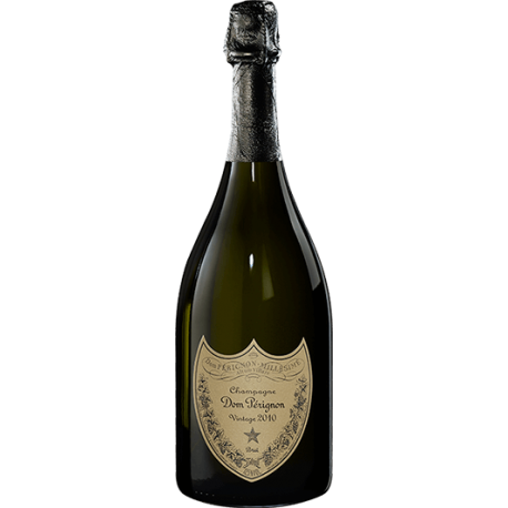 Šampanas Dom Perignon Brut 2010, 1,5 L