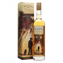 Viskis Hellyers Road 10 YO