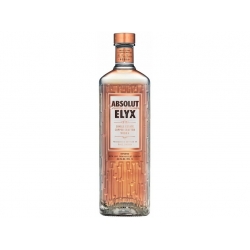 Degtinė Absolut Elyx 1 L