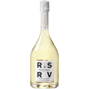 Šampanas G.H.Mumm Maison RSRV Blanc de Blancs 2015, 0.75 L