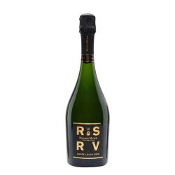 Šampanas G.H. Mumm aison RSRV Cuvee Lalou 2008 su dėž., 0,75 L