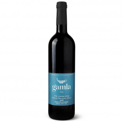 Vynas Gamla Cabernet Sauvignon/Merlot 0.75 L