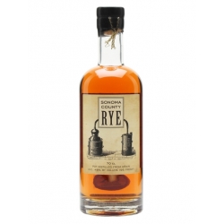 Viskis Sonoma Country Rye 