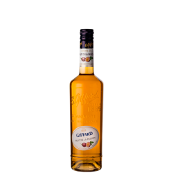 Likeris Giffard Creme Fruit de la Passion 0,7 L