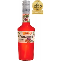 Likeris DeKuyper Passion Fruit 0.5 L