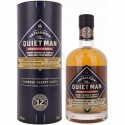 Viskis THE QUIET MAN 12 YEARS OLD SINGLE MALT SHERRY FINISH IRISH WHISKY, 0,7 L