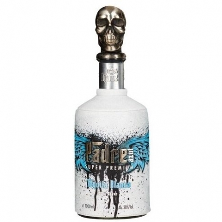 Tekila PADRE AZUL TEQUILA BLANCO SUPER PREMIUM, 1 L