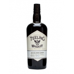 Viskis Teeling Small Batch