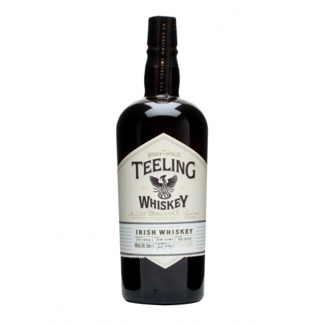 Viskis Teeling Small Batch