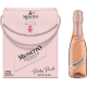 Putojantis vynas Mionetto Prosecco DOC Rose 6x0,2 L