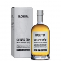 Viskis Mackmyra Svensk Rök / Swedish Smoke 0.5 L