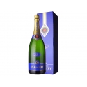 Šampanas POMMERY BRUT ROYAL MAGNUM IN GIFT BOX, 1,5 L