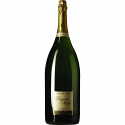 Šampanas DOYARD MAHÉ CHAMPAGNE CUVEE CARTE D'OR BRUT 1 CRU, 6,0 L