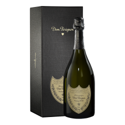 Šampanas Dom Perignon Brut 2013, su dėžute, 0,75 L