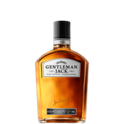 Viskis Gentleman Jack 0.7 L