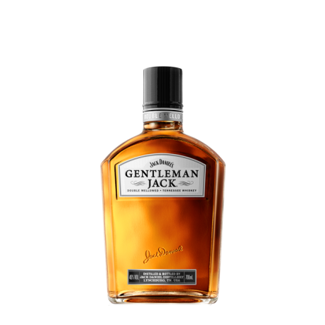 Viskis Gentleman Jack 0.7 L