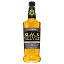 Viskis Black Velvet 0,7 L