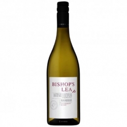 Bishop's Leap Sauvignon Blanc Marlborough 2012/2014 (balt., saus.)13%