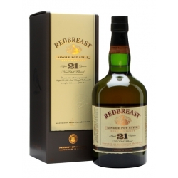 Viskis Redbreast 21 YO, 0.7 L