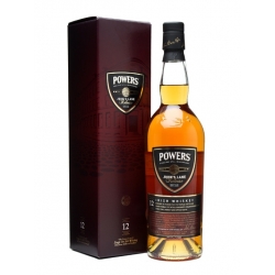 Viskis Power's 12 YO John Lane 0.7 L