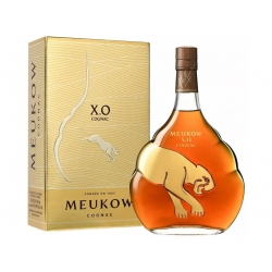 Konjakas Meukow XO 0,7 L