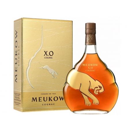 Konjakas Meukow XO 0,7 L