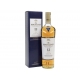 Viskis Macallan 12YO Double Cask 40% 0.7L