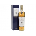 Viskis Macallan 12YO Double Cask 40% 0.7L