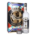 Degtinė Beluga 0,7 L su dėž.