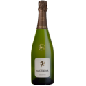 Šampanas JEAN MOUTARDIER Cuvee Carte d Or Extra Brut 1,5 L