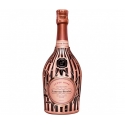 Šampanas LAURENT PERRIER CUVEE ROSE BRUT (METAL.) 0,75 L