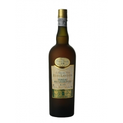 Likeris Remi Landier 10 YO Vieux Pineau - Blanc 0.75 L