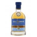 Kilchoman 2007 Vintage Islay Single Malt 0.7 L (su dėž.)