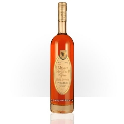Chateau de Montifaud Cognac Ariane X.O. 40% (su dėž.)