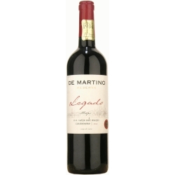 De Martino Carmenere Legado Reserva 