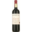 De Martino Carmenere Legado Reserva 0.75 L