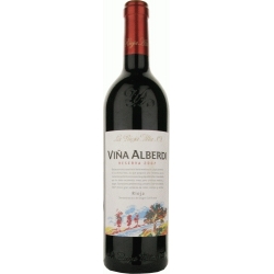 La Rioja Alta Vina Alberdi Reserva Rioja DOC