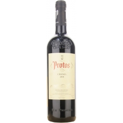 Protos Crianza Ribera del Duero DO 