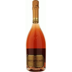 Agusti Torello Rosat Trepat Brut Reserva Cava DO 0.75 L