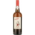 Barbeito Madeira Medium Sweet DOC 0.75 L