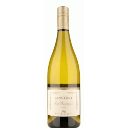 H.Bourgeois Les Baronnes Sancerre Blanc AOC 