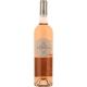 Domaine Saint Andrieu Rose Coteaux Varois en Provence AOC