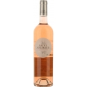 Domaine Saint Andrieu Rose Coteaux Varois en Provence AOC 0.75 L